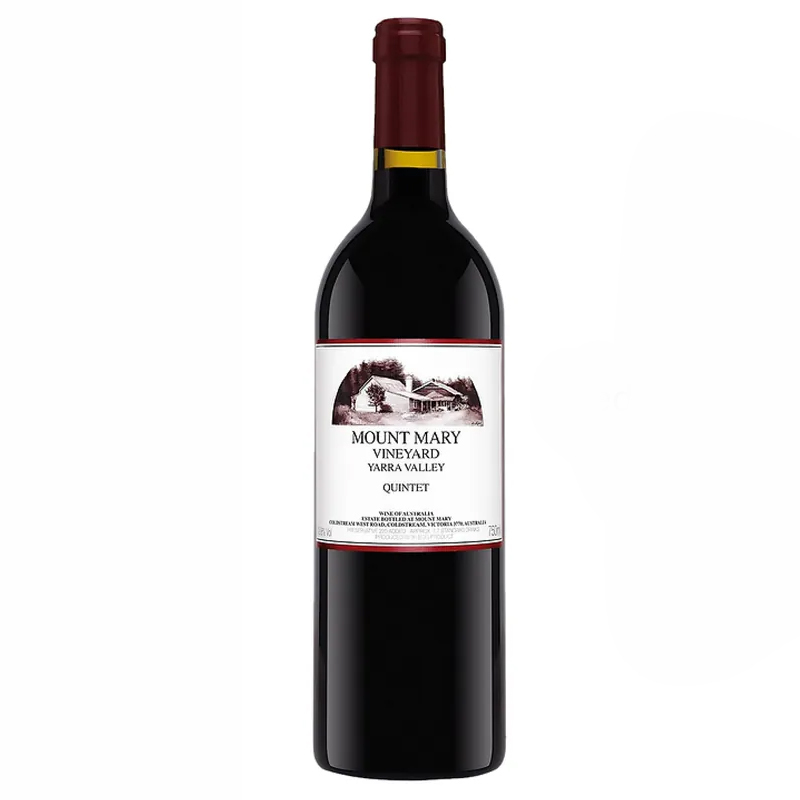 Mount Mary Quintet 2017 (RP97)