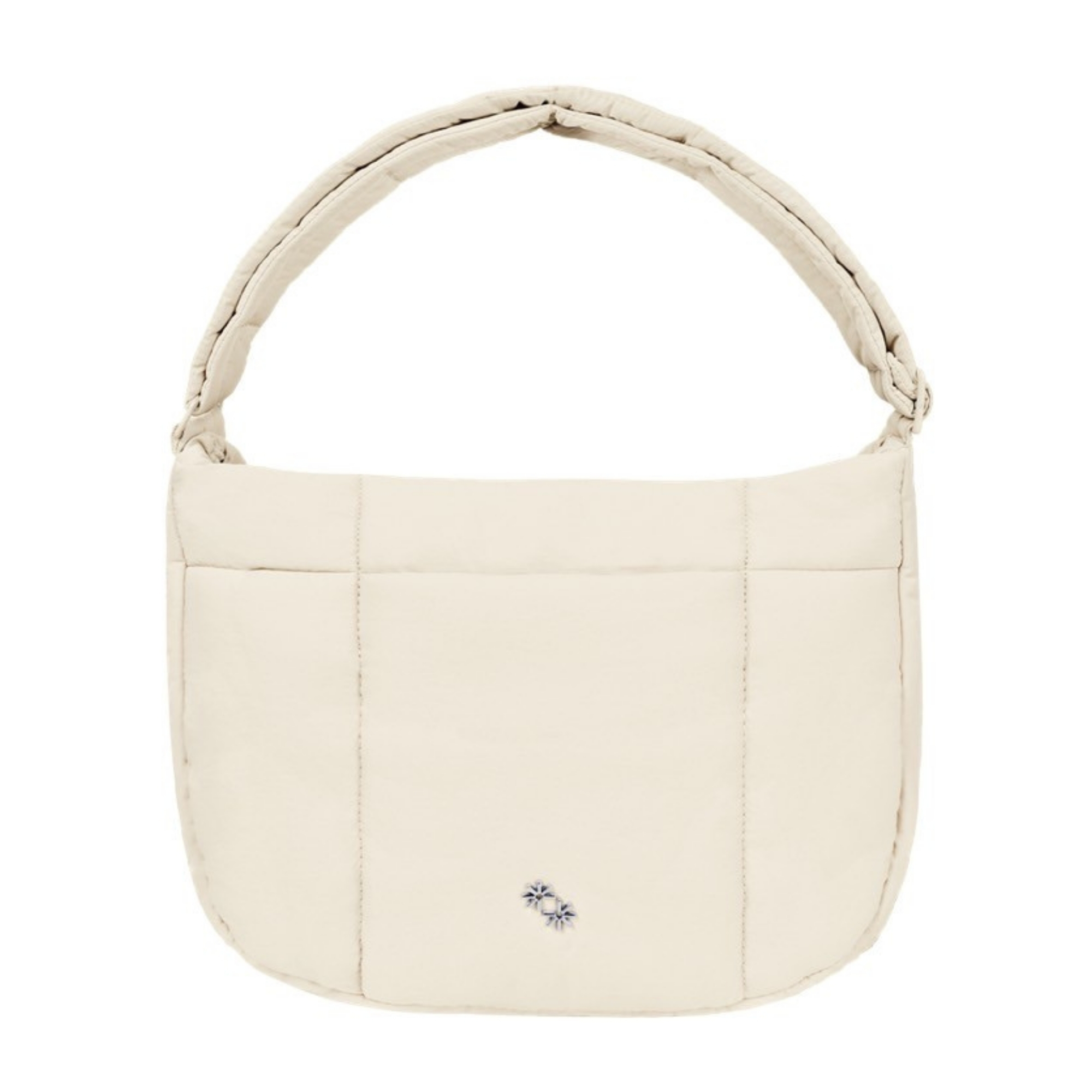 Puffer Swing  - 緞面優格