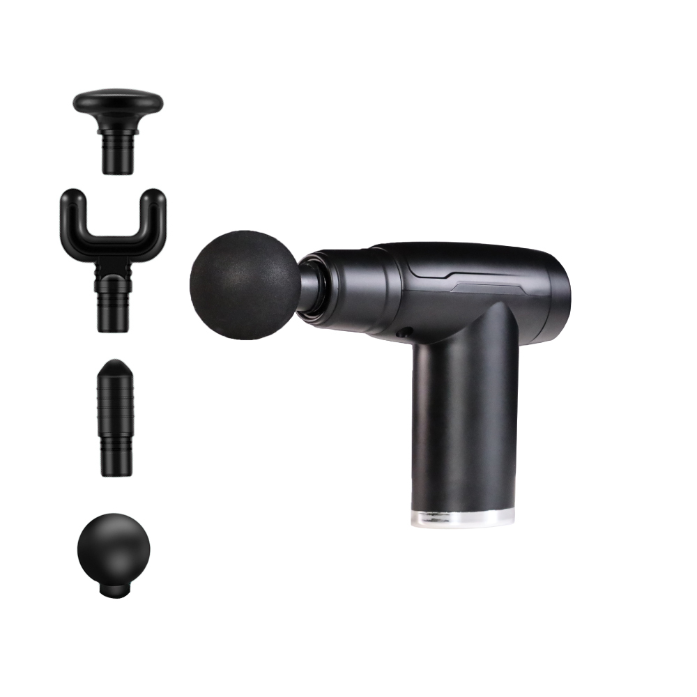 MRF健身大師 USB隨身迷你輕量筋膜槍