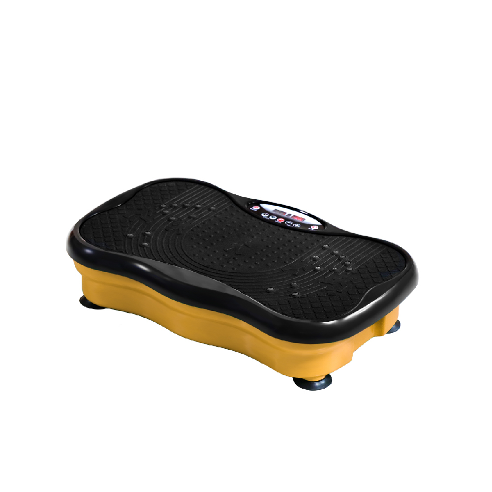 MRF健身大師 ⽔平垂直雙律動機