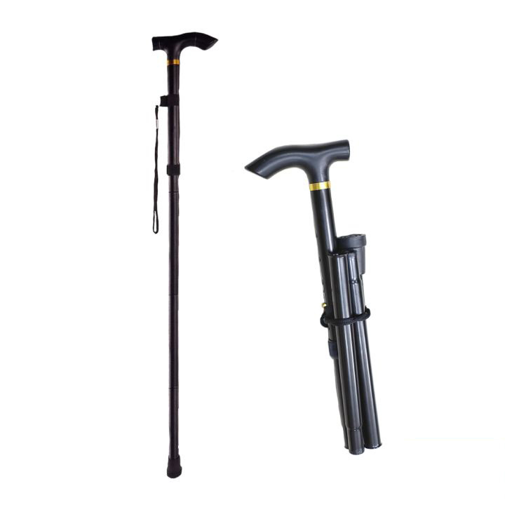 MRF健身大師 拐杖助行器