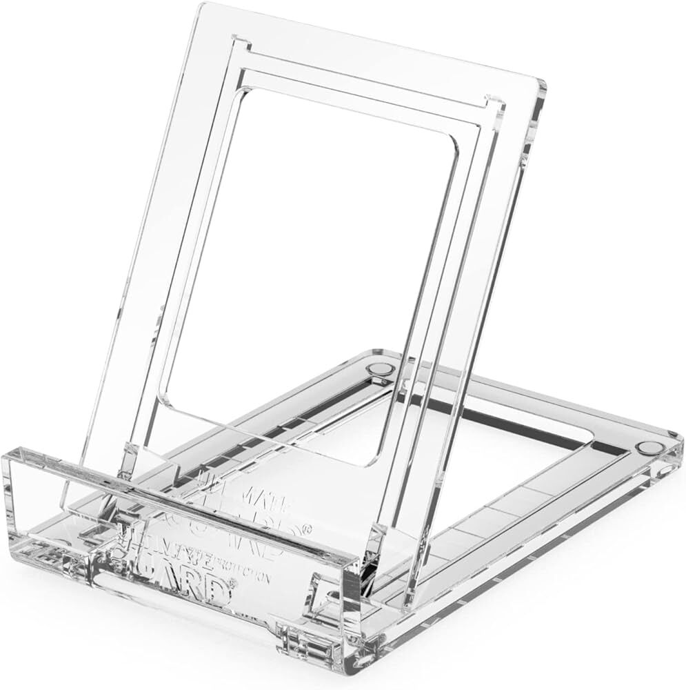 Ultimate Guard 2段底 滑桿支架（5個裝）- UGD011320