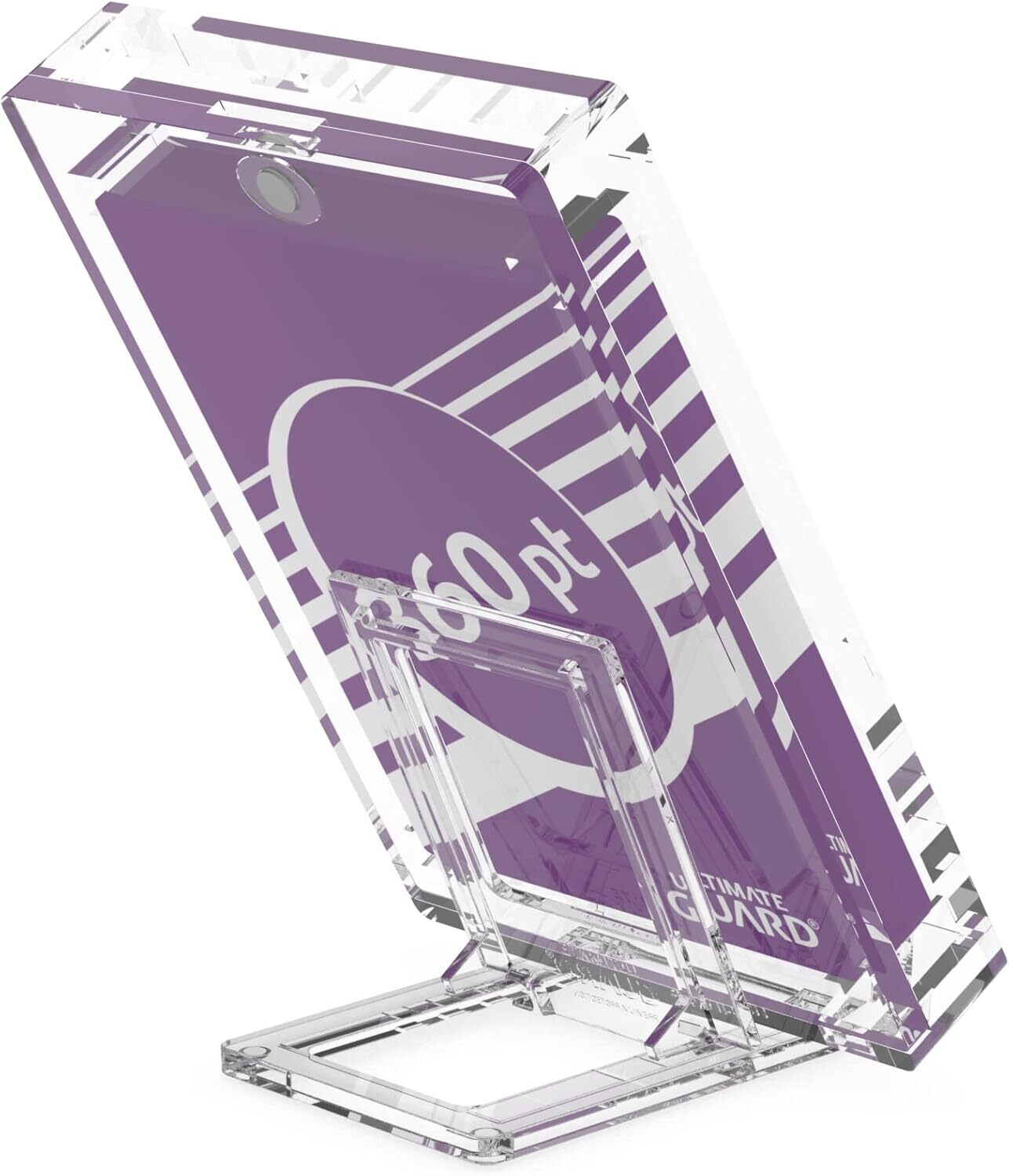 Ultimate Guard 2段底 滑桿支架（5個裝）- UGD011320