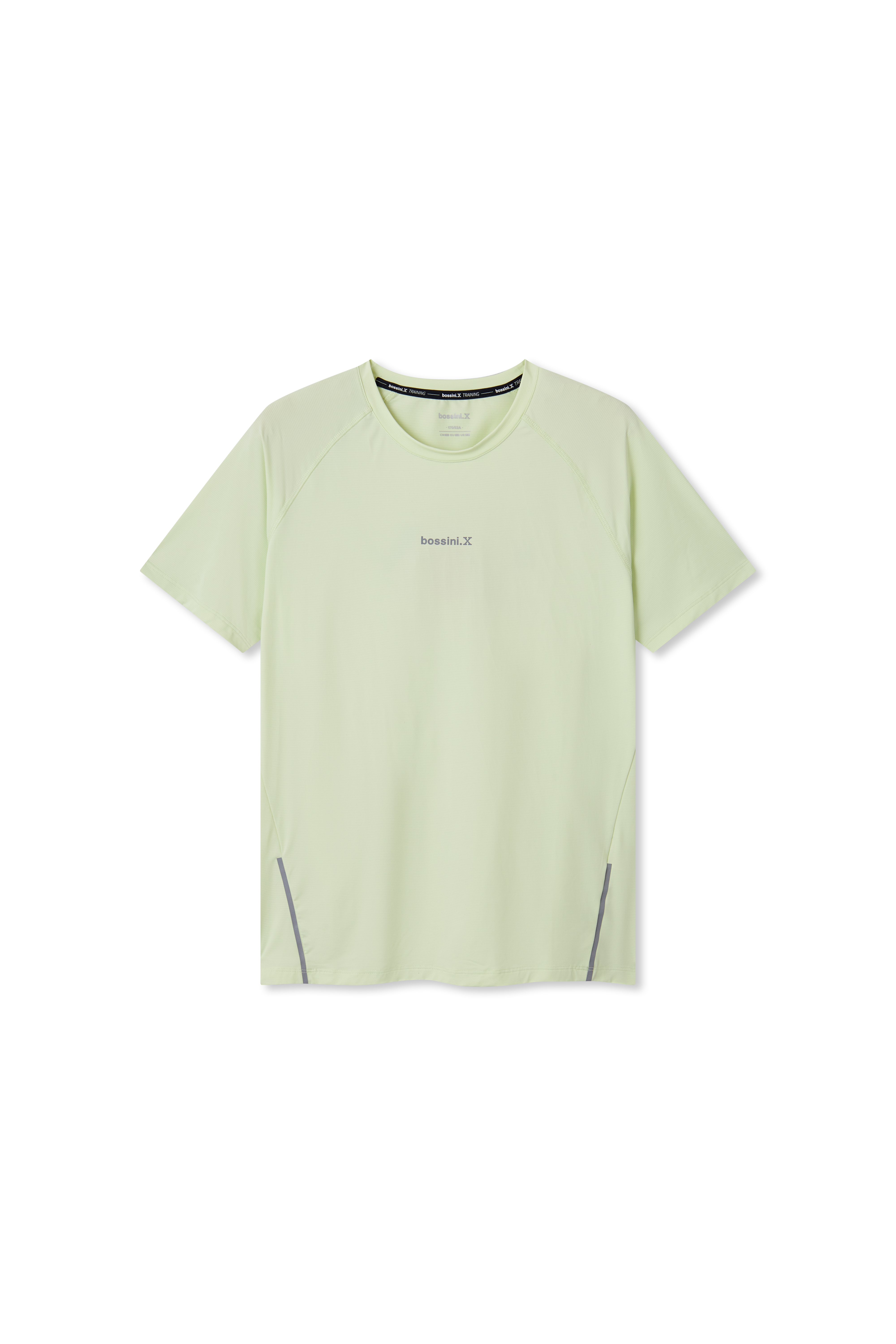 bossini.X 男裝短袖T恤