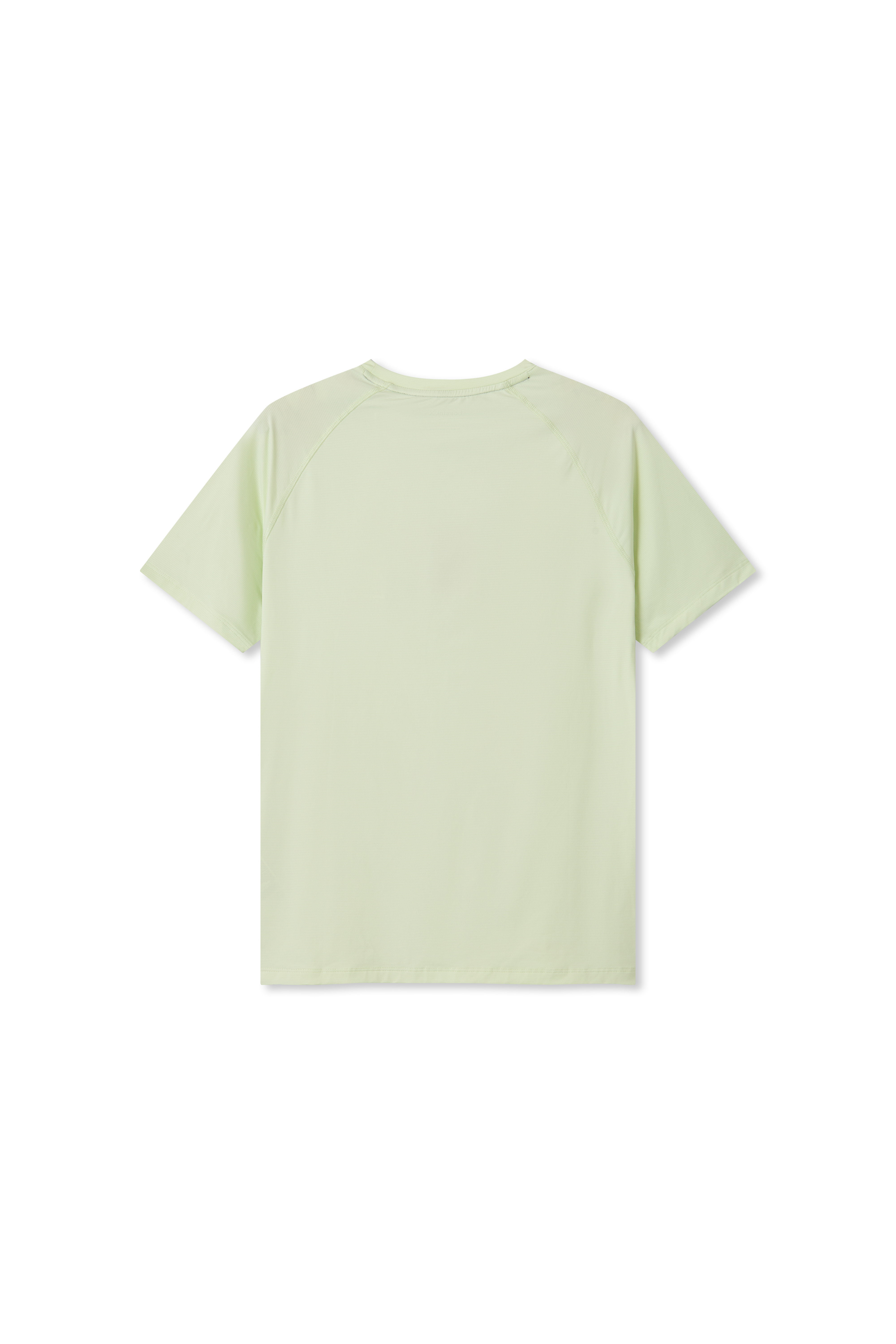 bossini.X 男裝短袖T恤