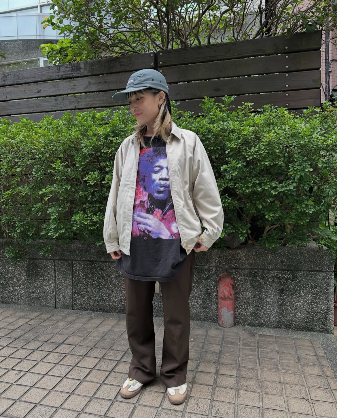 希少 90s BURBERRYS' 2way harrington jacket Burberry Harrington | eBay