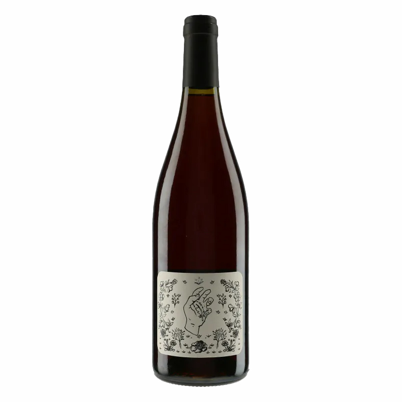 Aymerick Geantet 'Plume' Cuvee Origine Rouge 2021