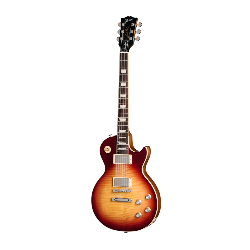 Gibson Gibson / Les Paul Standard 60s 電吉他 第 5 張圖片｜三峽吉他 / Bass