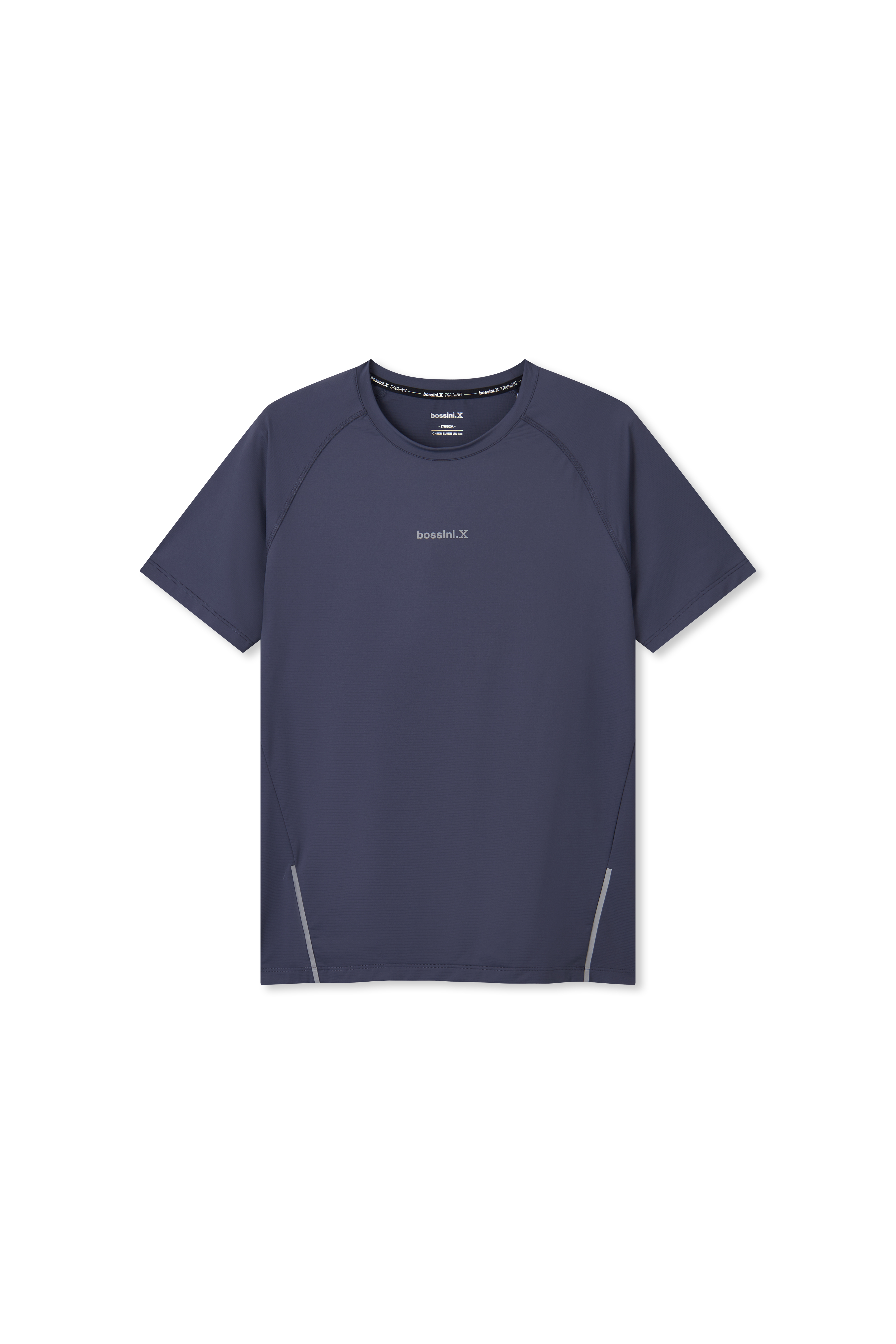 bossini.X 男裝短袖T恤