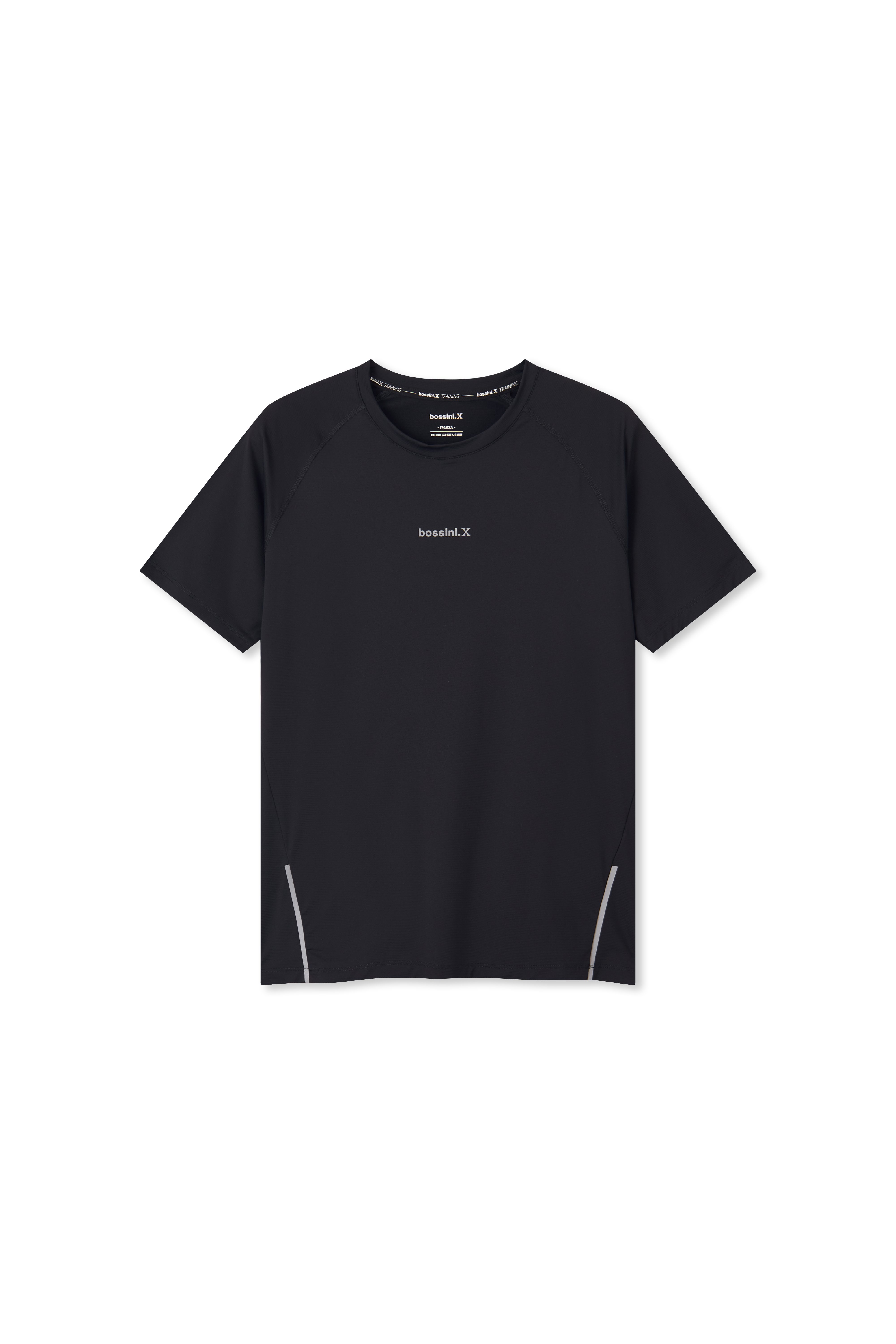 bossini.X 男裝短袖T恤
