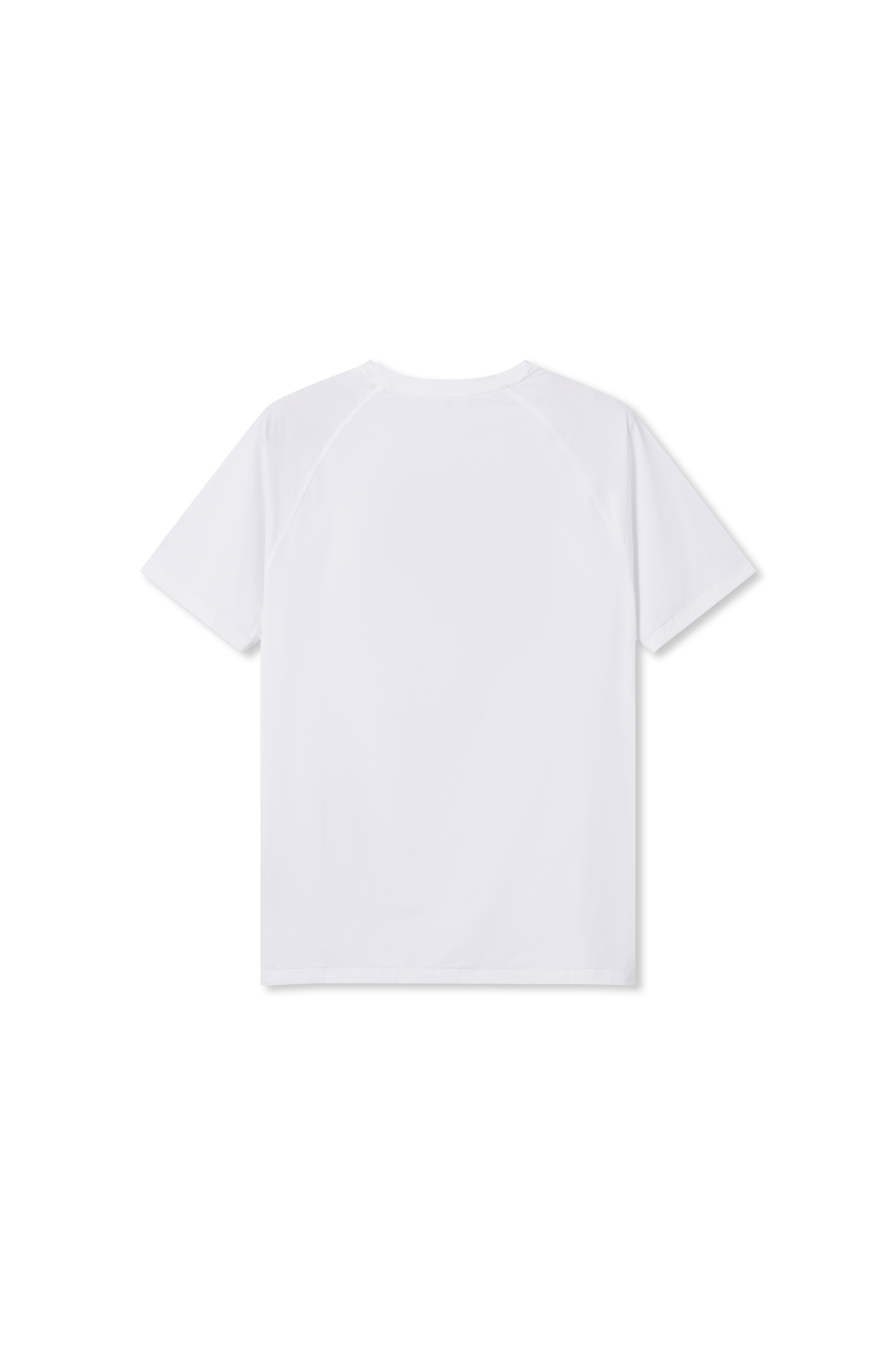 bossini.X 男裝短袖T恤