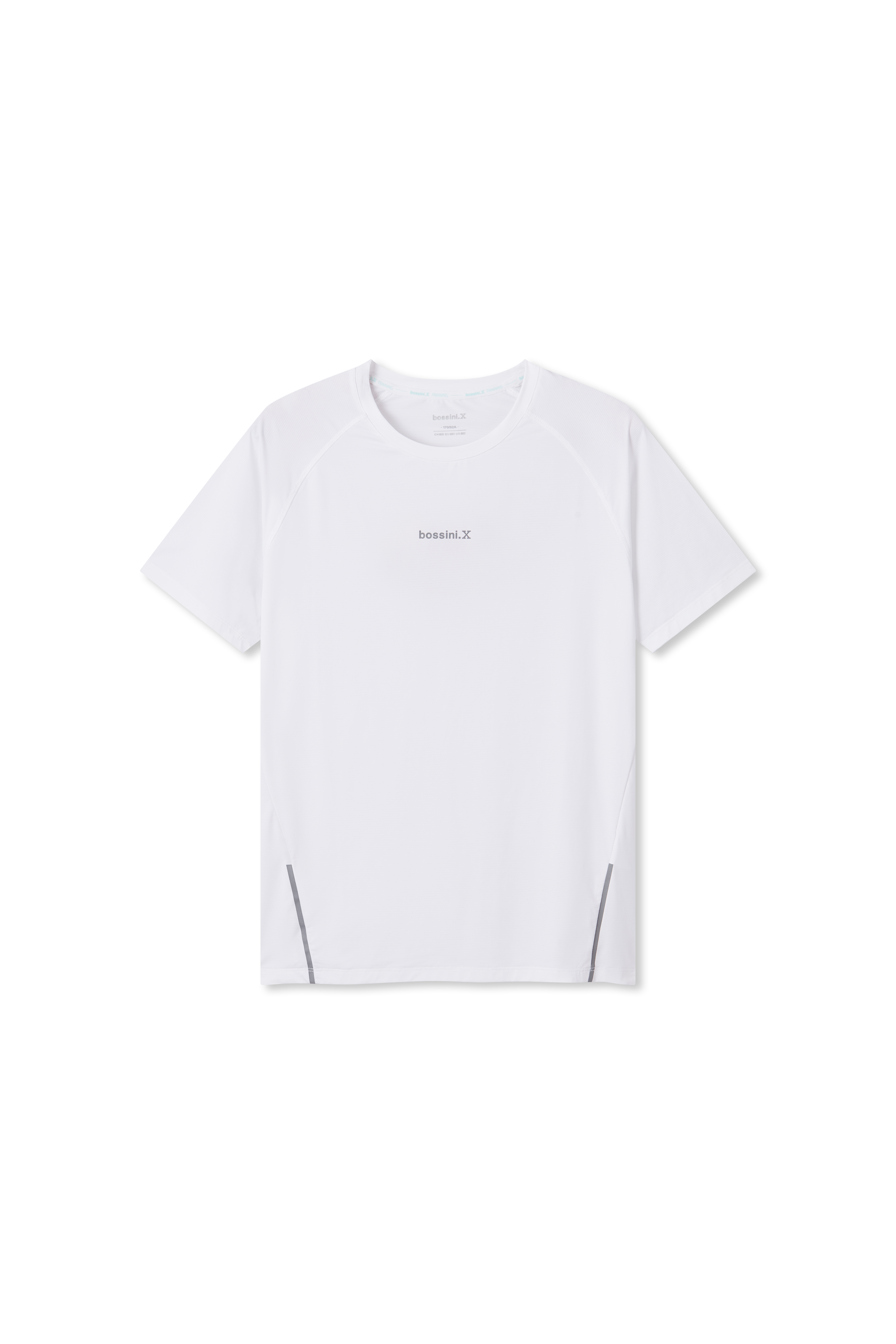 bossini.X 男裝短袖T恤