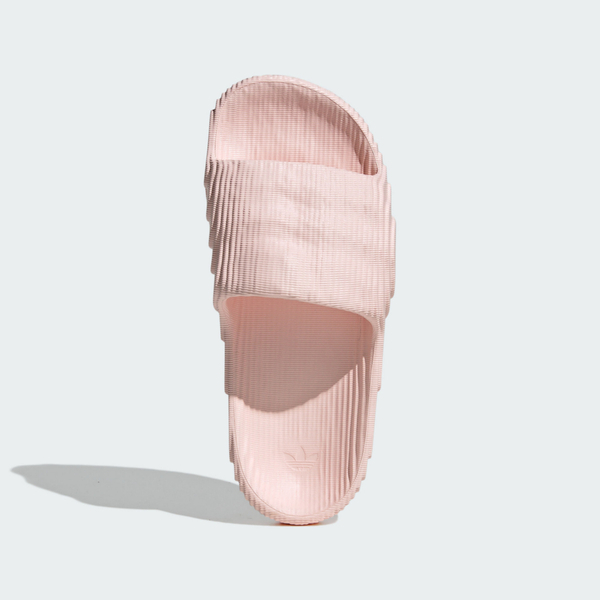 Adidas Adilette 22 W IF9479 女 涼拖鞋 運動 休閒 日常 居家 逛街 舒適 環保 粉