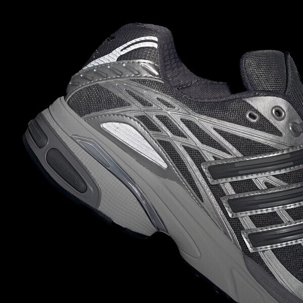 Adidas Adistar Cushion IG6927 男 休閒鞋 運動 復古 Y2K 跑鞋 反光 緩震 灰銀