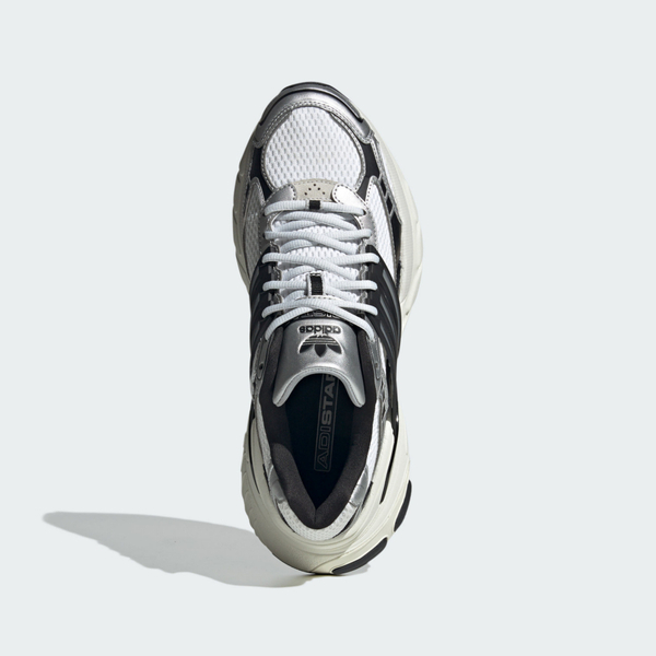 Adidas Adistar XLG IH3381 男女 休閒鞋 運動 復古 老爹鞋 緩震 愛迪達 黑白銀