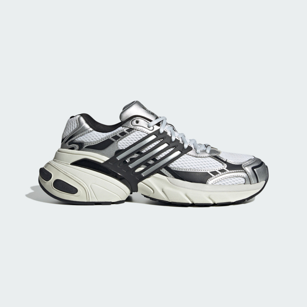 Adidas Adistar XLG IH3381 男女 休閒鞋 運動 復古 老爹鞋 緩震 愛迪達 黑白銀