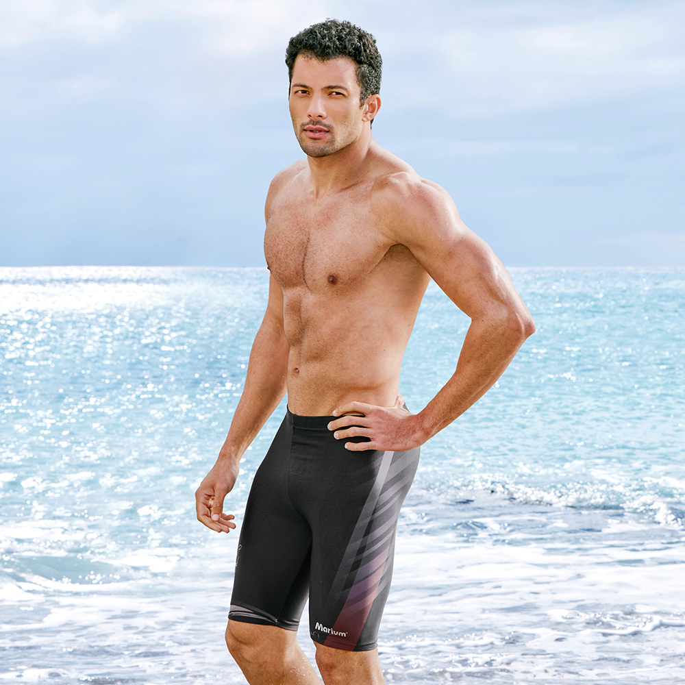 MAR-25172 休閒五分褲 - 星焰獅王