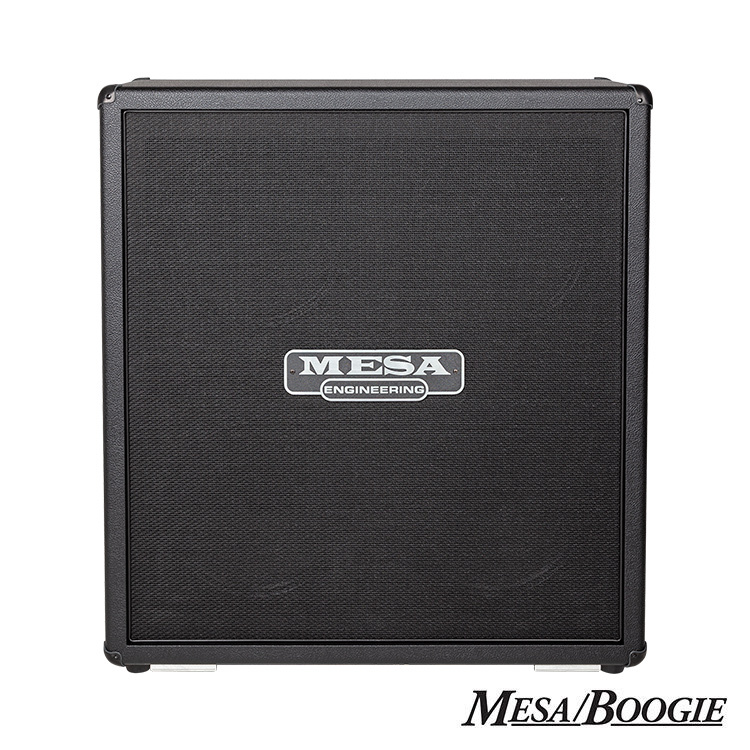 Mesa Boogie 4X12 Rectifier Traditional Straight 電吉他 箱體