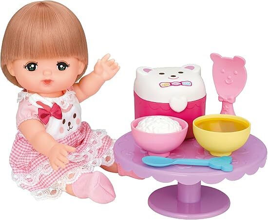 M51653 咪露米飯套裝