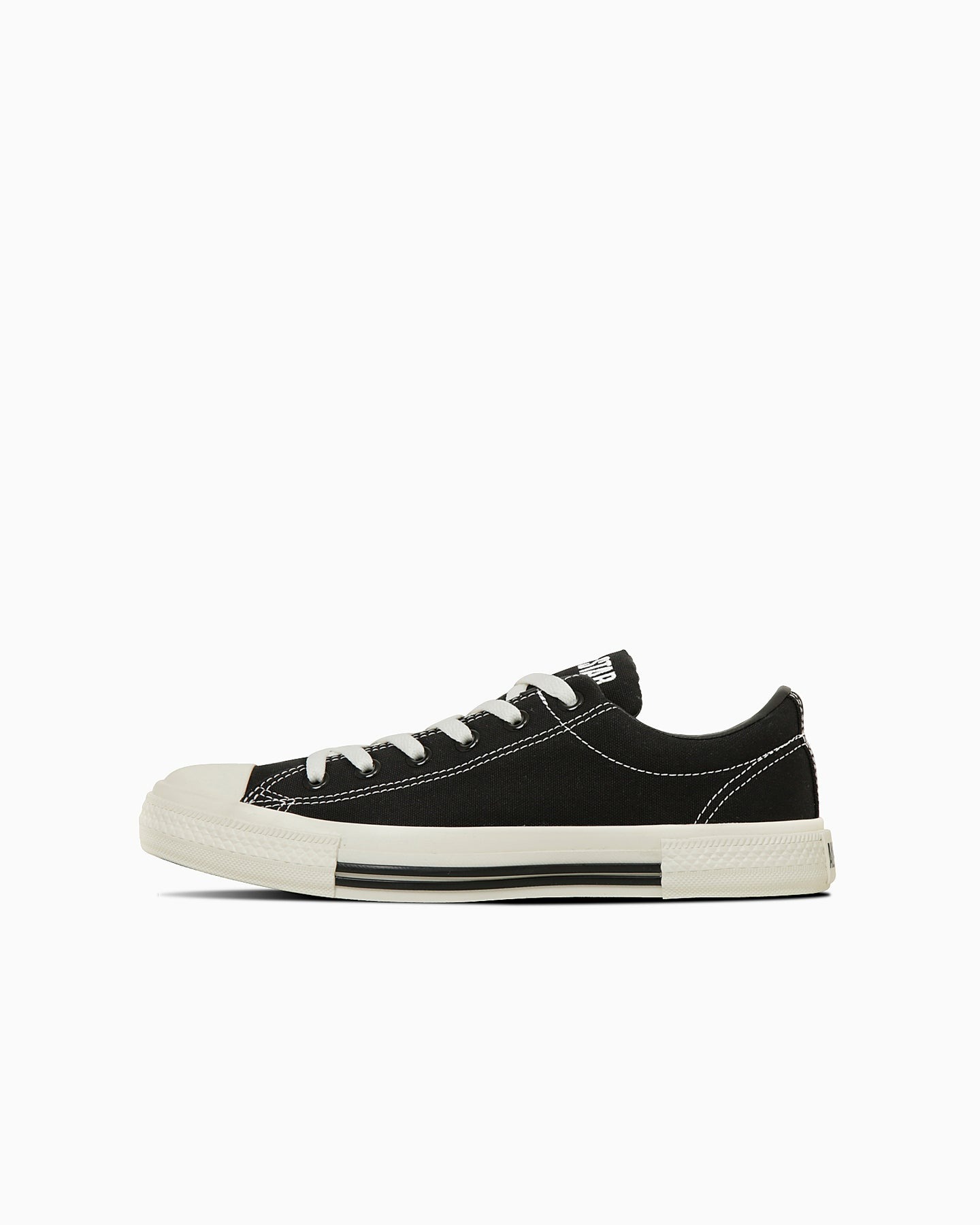 預購┃店鋪限定 CONVERSE ALL STAR AP Ⅱ OX  復古 黑色 低筒