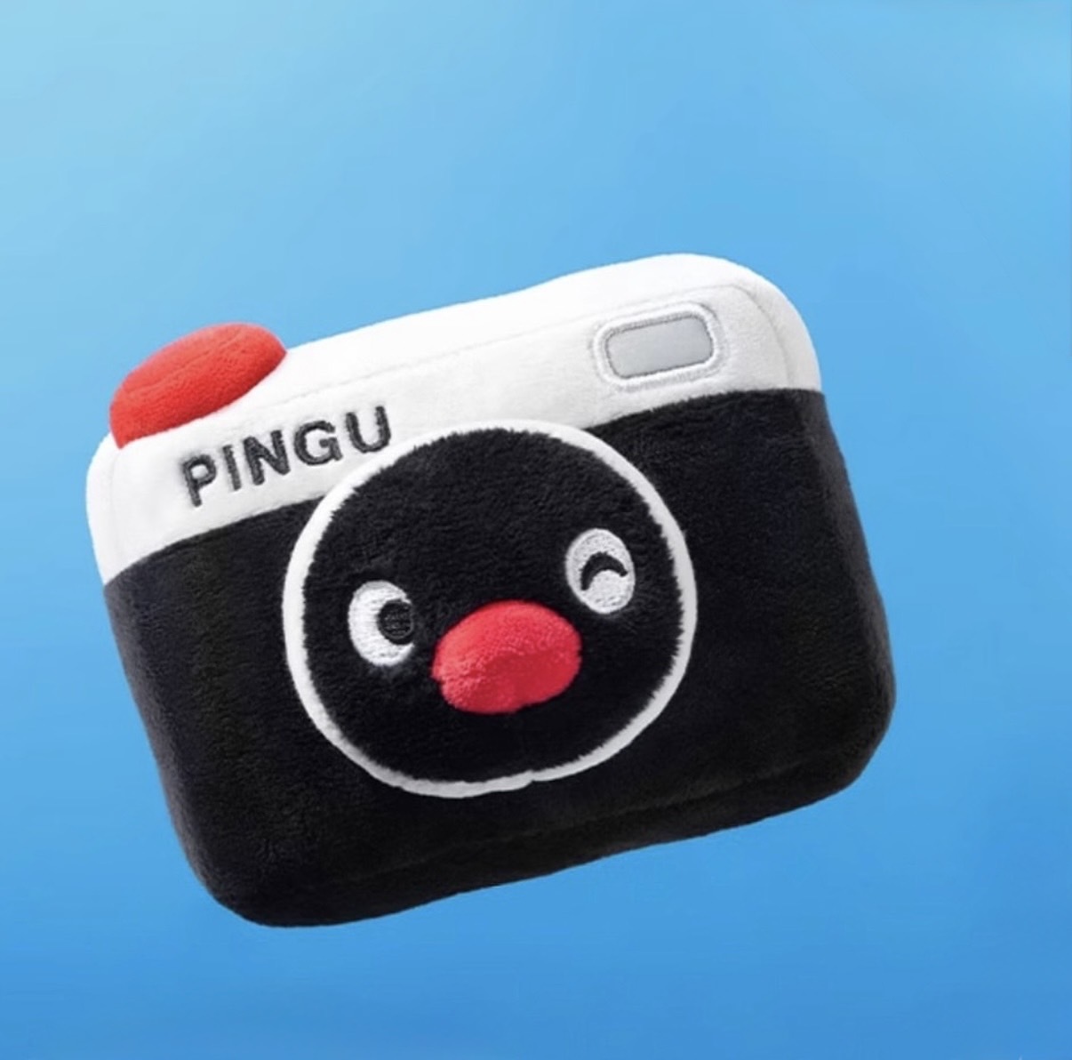 PINGU 企鵝家族 機智生活系列 盲盒