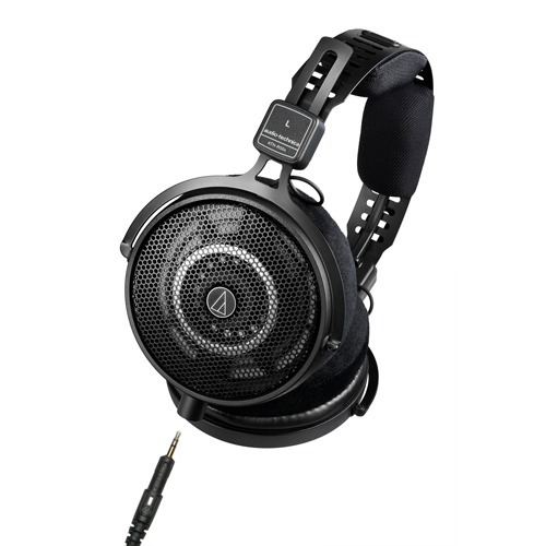 Audio Technica ATH-R50x 開放式鑑聽耳機