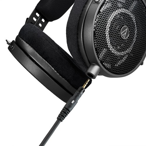Audio Technica ATH-R50x 開放式鑑聽耳機