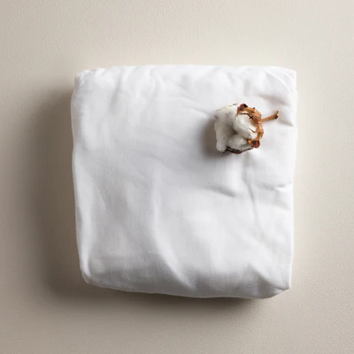 Sebra Jersey Sheet - 70x160cm