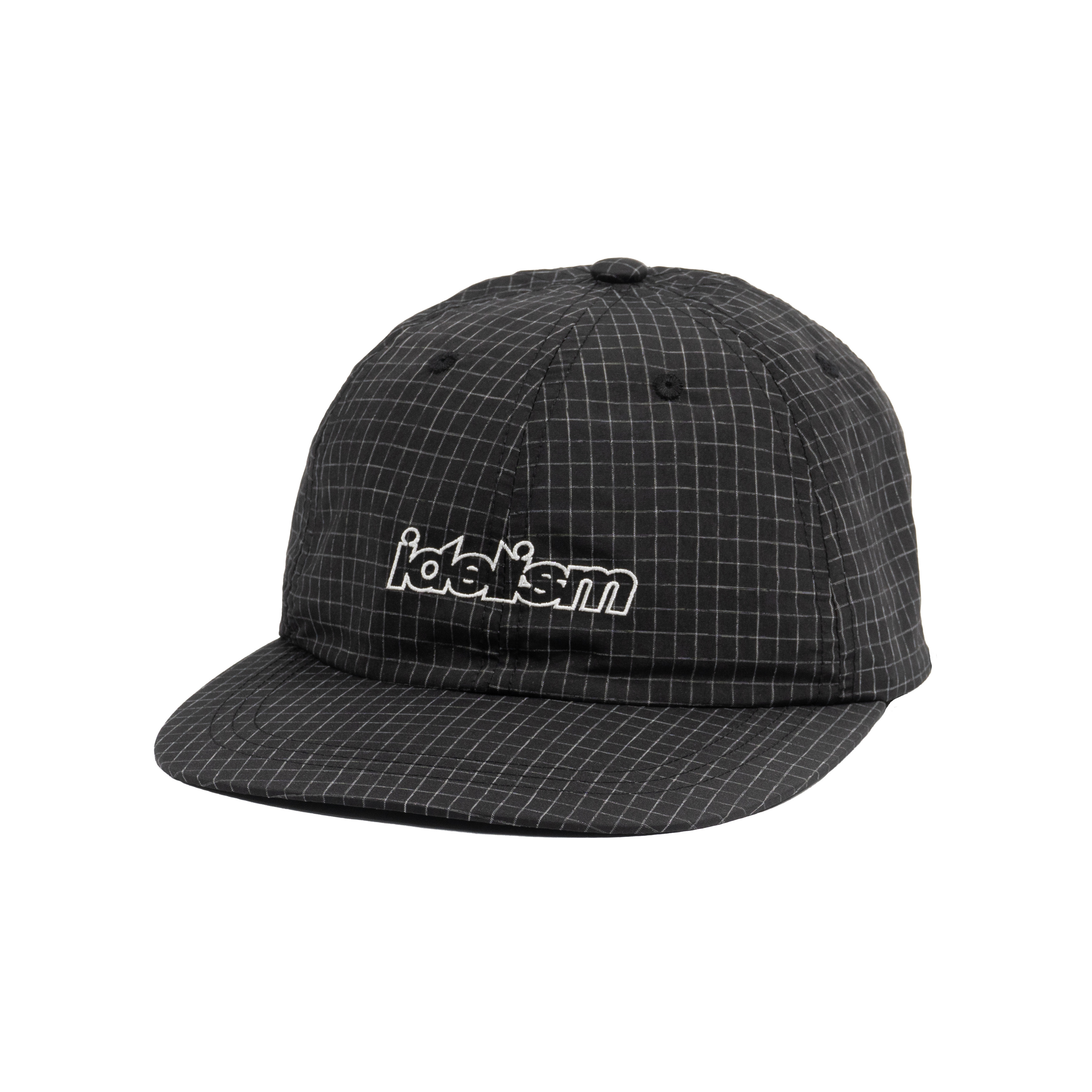 【車庫服飾】IDEALISM Ripstop cap