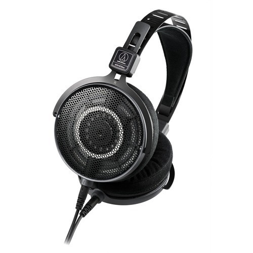 Audio Technica ATH-R70xa 開放式鑑聽耳機