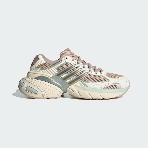 Adidas Adistar XLG W IF6934 女 運動休閒鞋 老爹鞋 復古 舒適 穿搭 米 粉棕