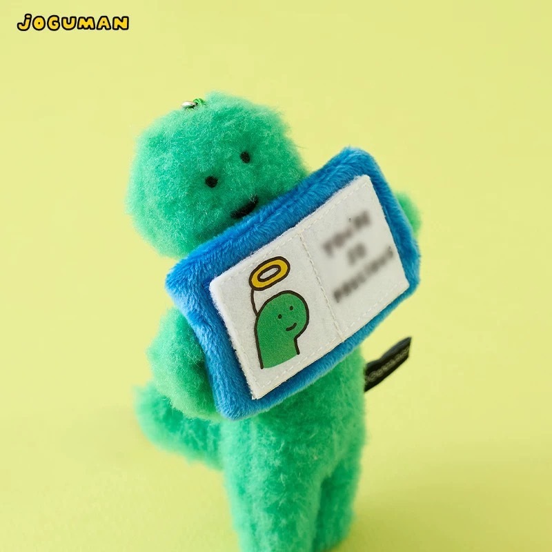 韓國 JOGUMAN 叛逆系列 吊飾