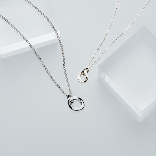 【me.luxe】SV對鍊-心的鏈結(對鍊組)