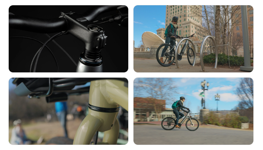 Cane Creek Hellbender 70 Visco Headset