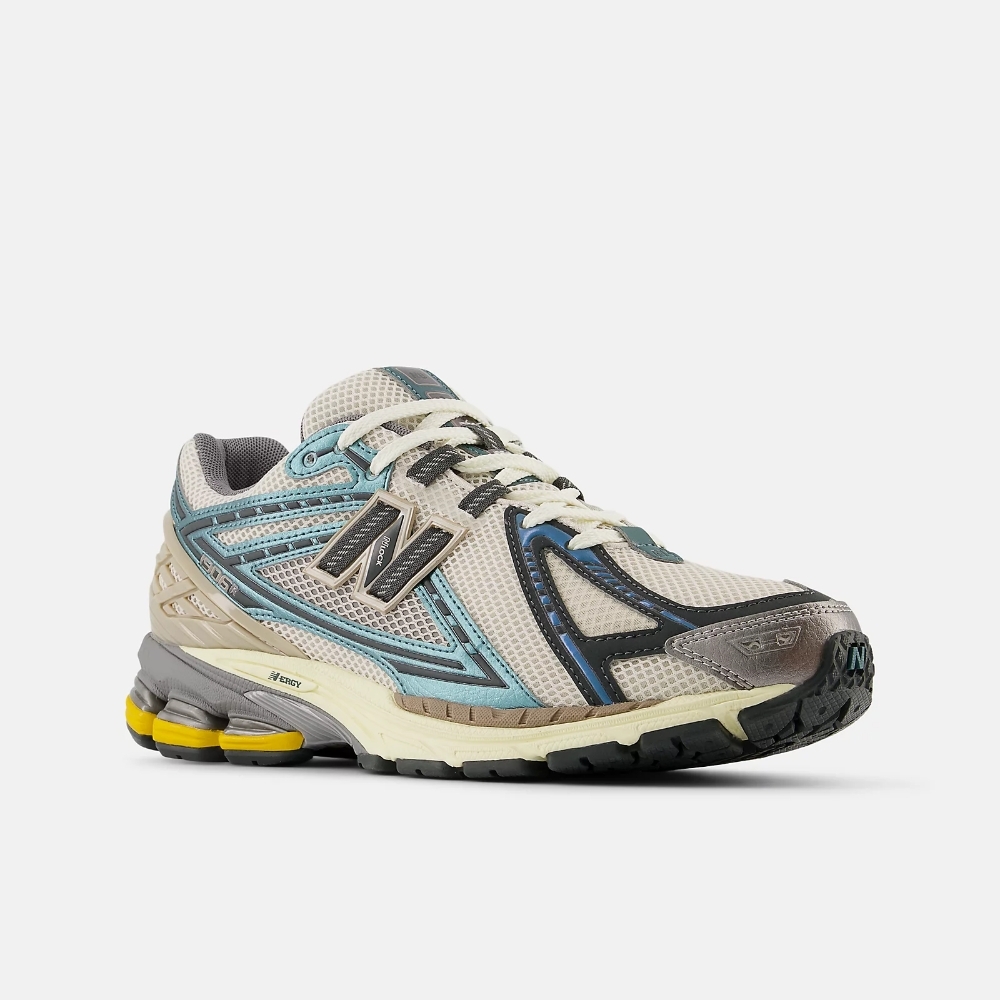 New Balance 1906 金屬青 M1906RRC  六折再免運