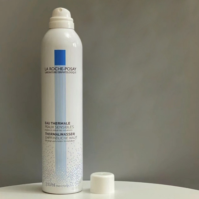 LA ROCHE-POSAY 理膚寶水 溫泉舒緩噴霧 300mL