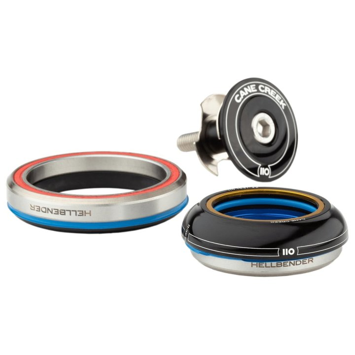 Cane Creek 110-Series 1.5" Tapered Steerer 碗組