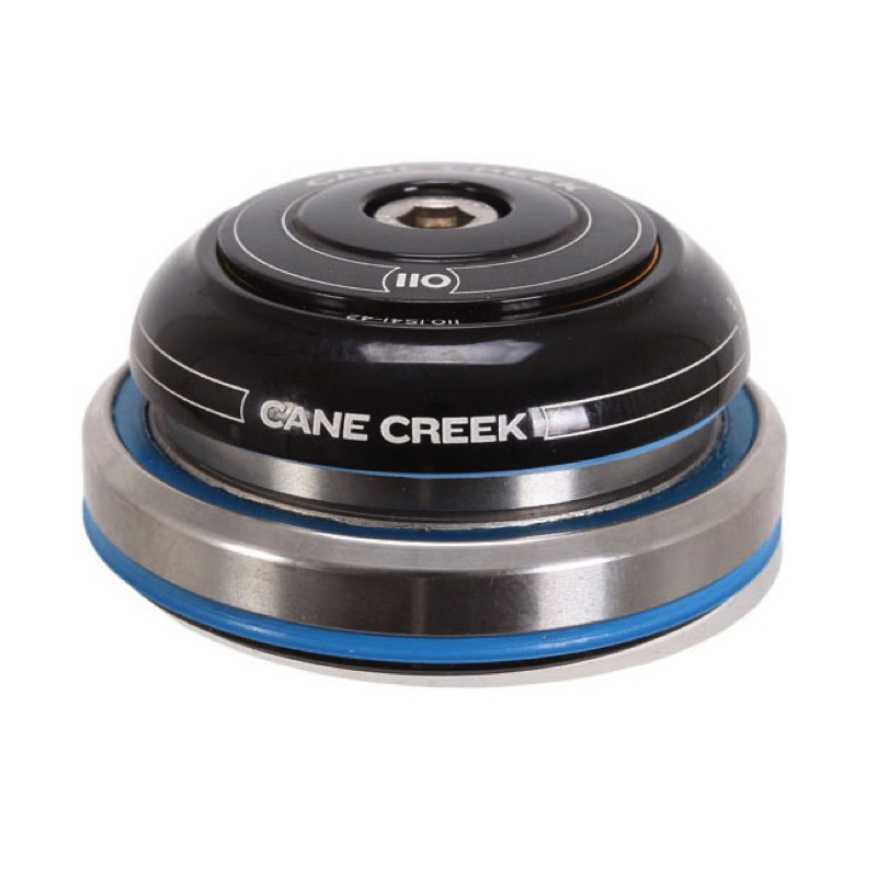 Cane Creek 110-Series 1.5" Tapered Steerer 碗組