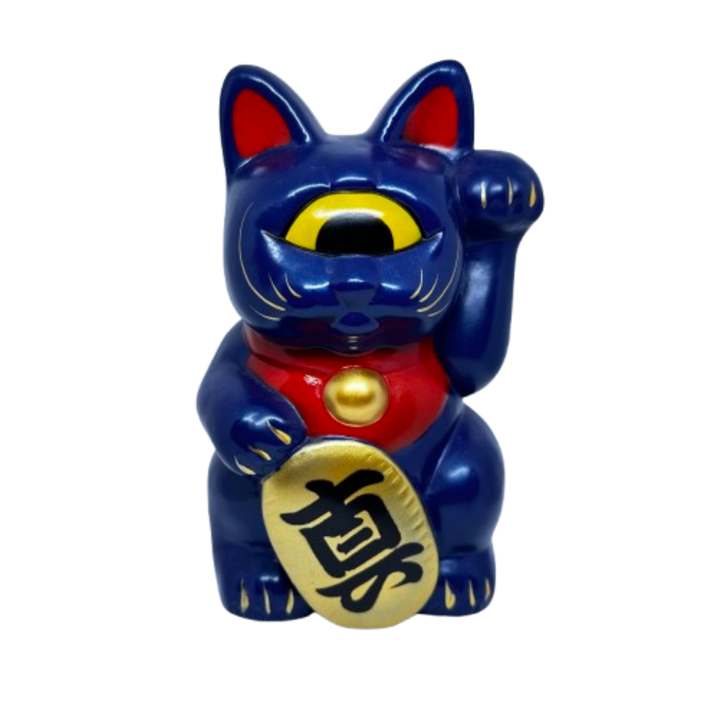 REALXHEAD リアルヘッド 真頭玩具 フォーチュンキャット 真頭大貓 FORTUNE CAT