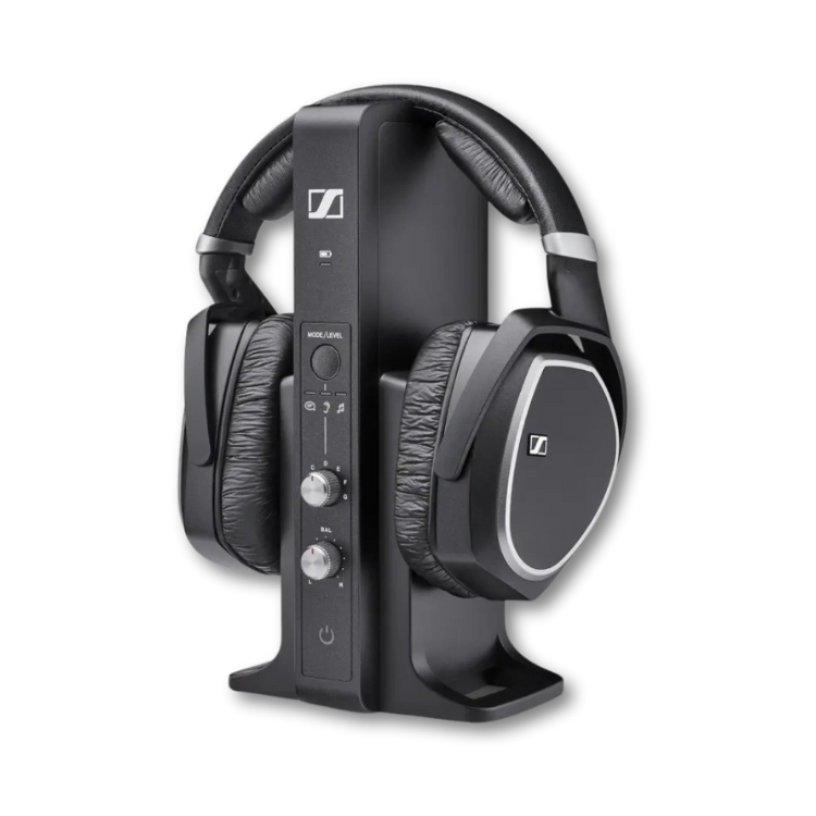 Sennheiser RS 195 家用無線耳機