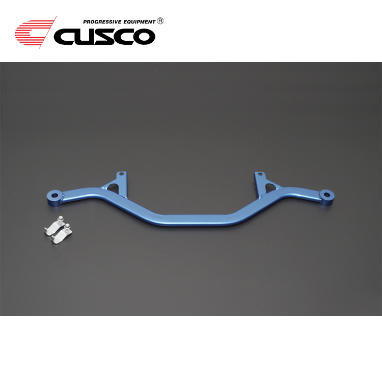 CUSCO 底盤前下拉桿 SUZUKI SWIFT SPORT ZC33S