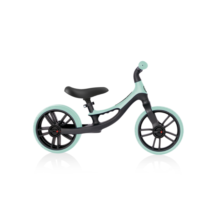 GLOBBER GO BIKE ELITE DUO 平衡滑步車 - 啟發孩子平衡與樂趣