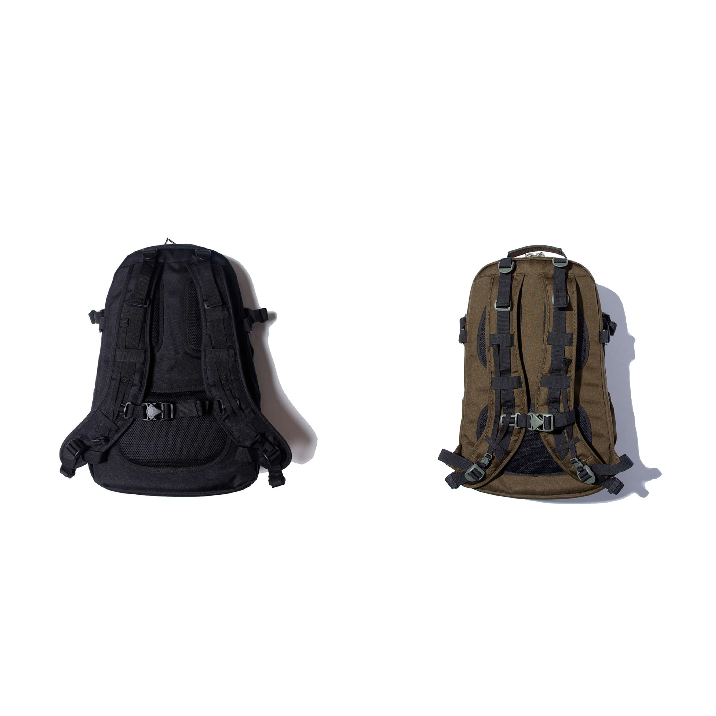 F/CE. 950 Travel Backpack / 33L 大型 旅行後背包