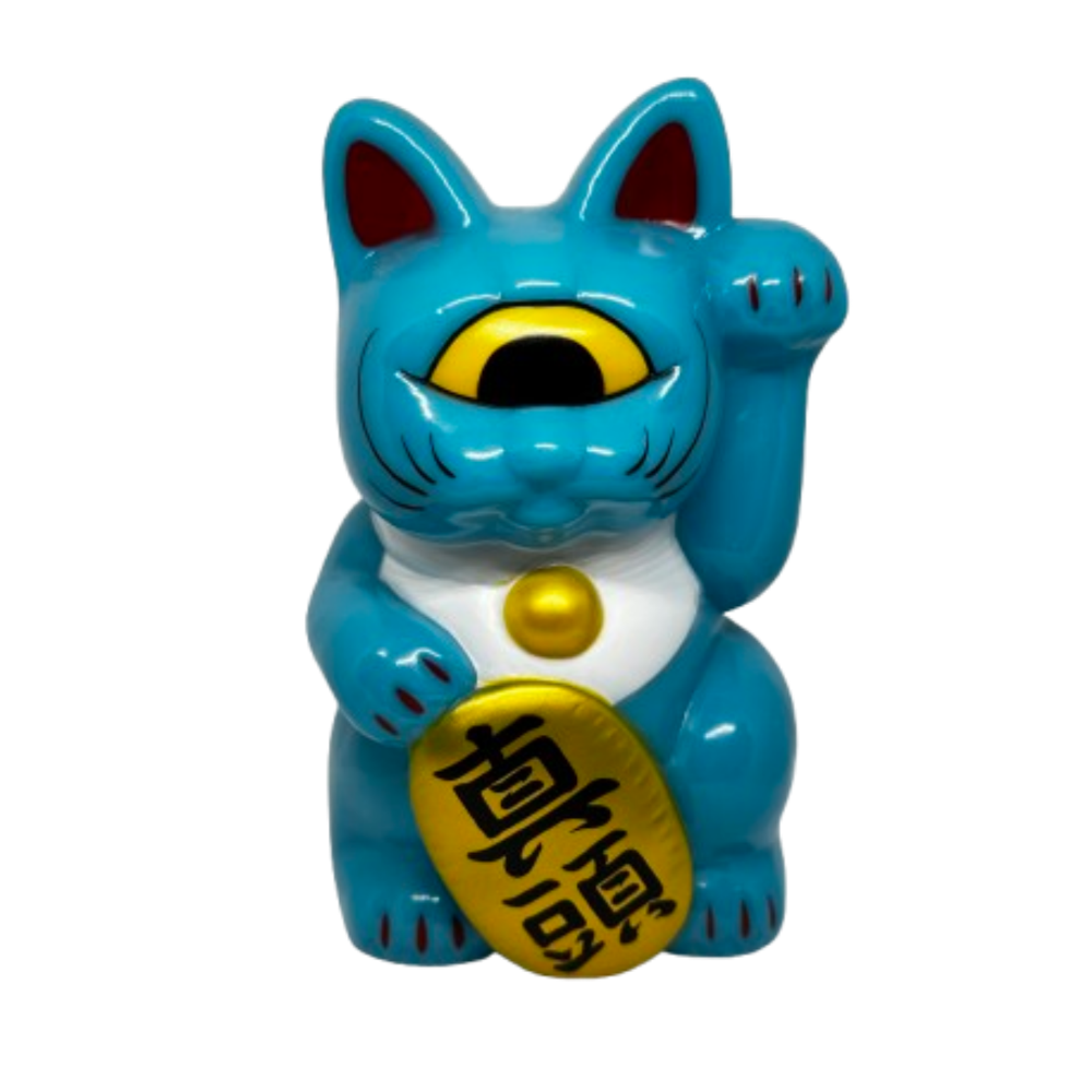 REALXHEAD リアルヘッド 真頭玩具 フォーチュンキャット 真頭大貓 FORTUNE CAT