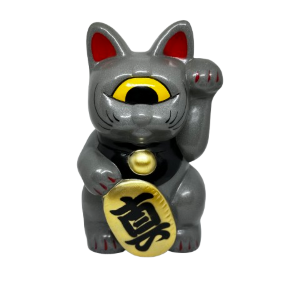 REALXHEAD リアルヘッド 真頭玩具 フォーチュンキャット 真頭大貓 FORTUNE CAT