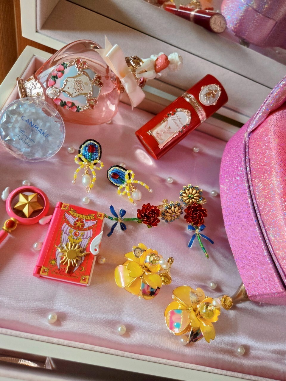 🌹偏執狂新品🌹貝兒與小伙伴