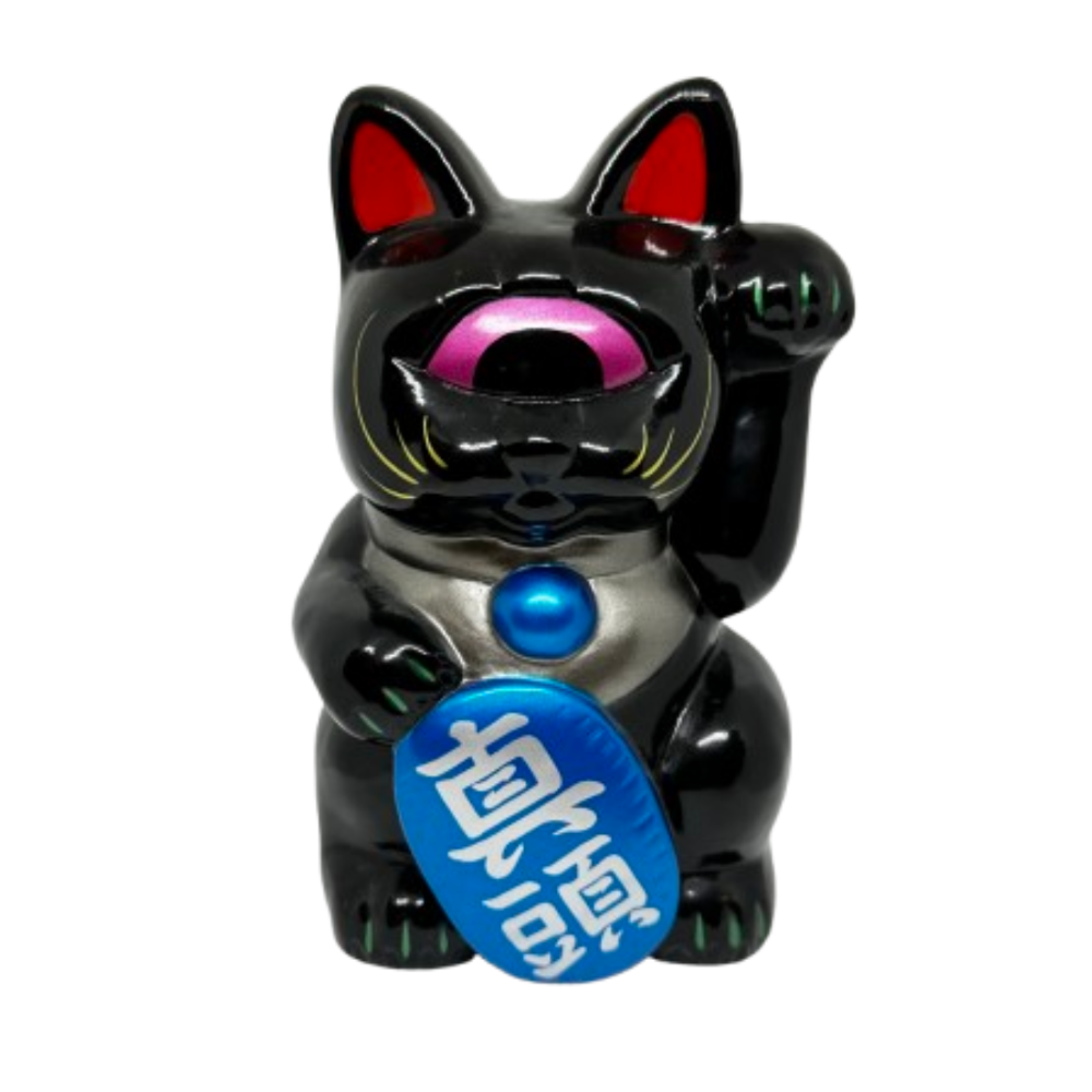 REALXHEAD リアルヘッド 真頭玩具 フォーチュンキャット 真頭大貓 FORTUNE CAT