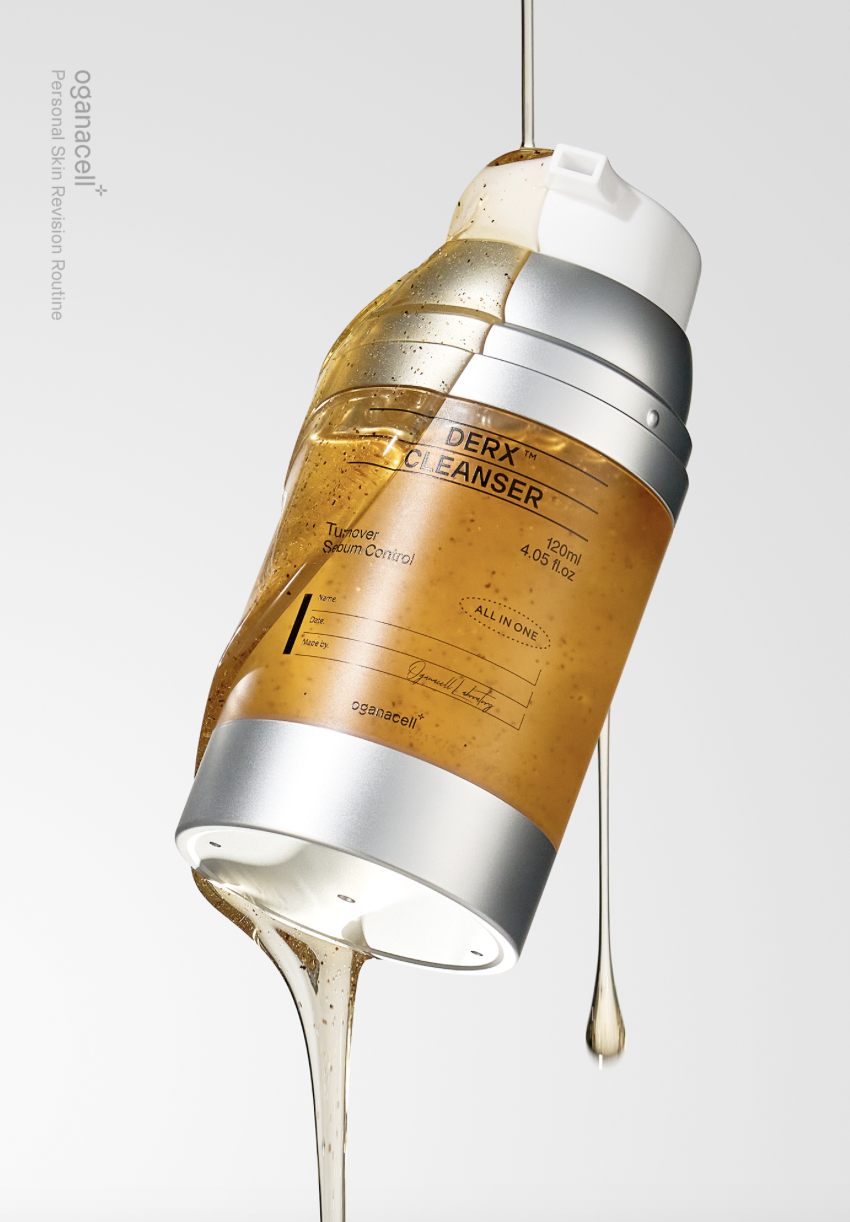 【入LIVECODE一件減至$208@1 | $198 兩件以上！😱🔥！】【買一枝再送你兩枝旅行裝🎁】韓國院線Derx超聲肽洗面