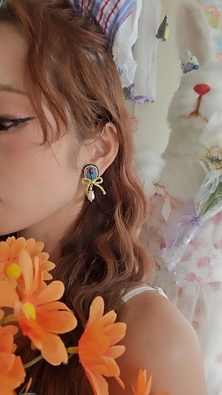 🌹偏執狂新品🌹玻璃罩中的花與蝴蝶節（闆娘的最愛