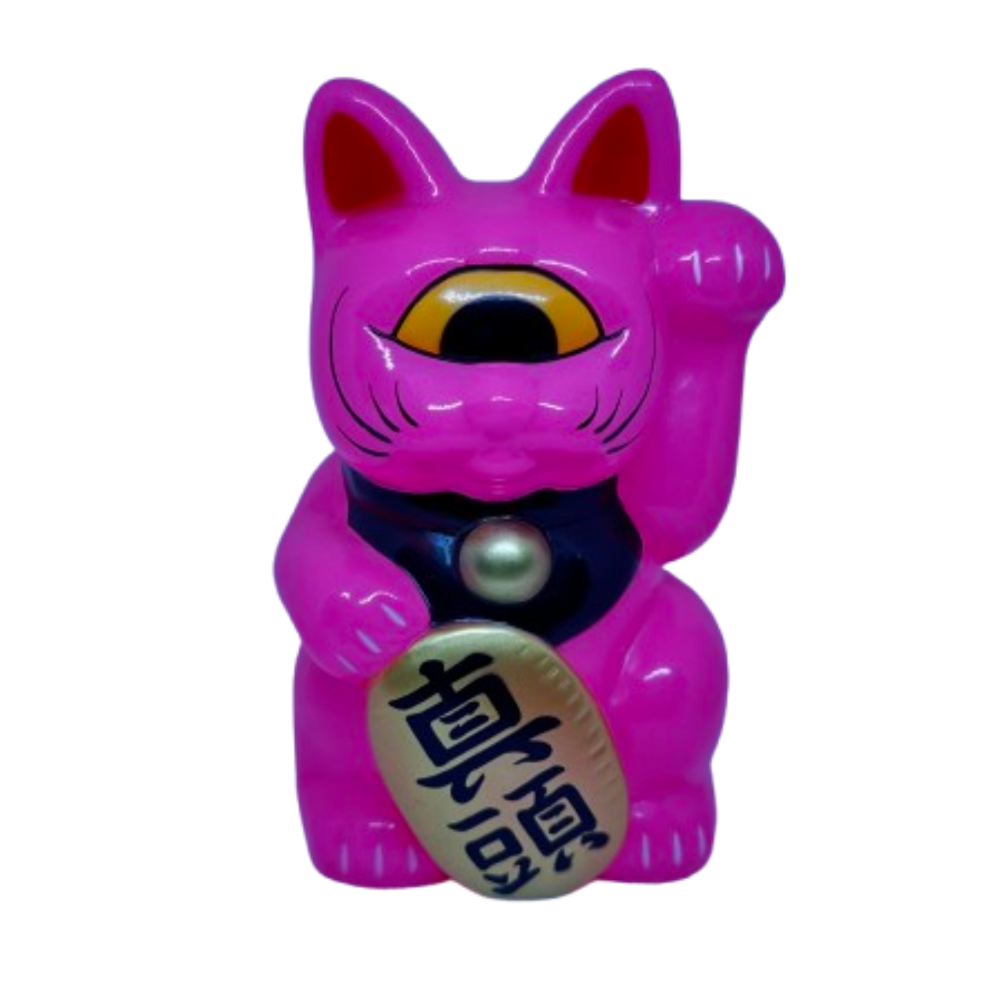 REALXHEAD リアルヘッド 真頭玩具 フォーチュンキャット 真頭大貓 FORTUNE CAT
